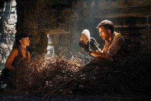 What Is Jurassic World Rebirth About? Everything We Know About the Mysterious Plot