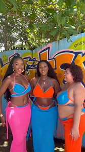 55K views · 1.9K reactions | Raw clip from our recent CROCHET COLLECTION SHOOT  This design is dedicated to all BOLD and BEAUTIFUL WOMEN out there… Remember to BE YOU ALWAYS  #crochet #handmadewithlove #handmade #diyfashion | Joyceline Kalu | Facebook