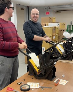 Yiddish Book Center on Reels | Facebook