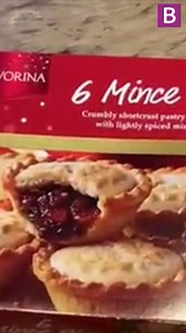 3.8K views | One supermarket's mince pies far surpassed all the rest, including Mr Kipling and the pricey M&S version. #uknews #Christmas | Birmingham Live | Facebook