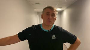 2.2K views · 37 reactions | Trenerio komentaras po trečiųjų ikisezoninių rungtynių  #WeAreWolves | BC Wolves | Facebook