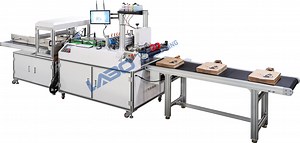 [Hot Item] Digital Paper Bag Printing Machine