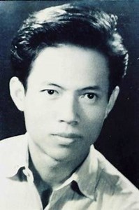 Bui Tuong Phong - Alchetron, The Free Social Encyclopedia