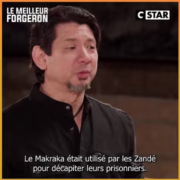 La question que tout forgeron a à la bouche : « Mon arme est-elle assez tranchante ? » 🤔 Retrouvez « Le Meilleur Forgeron » du lundi au vendredi à 18h05 sur CSTAR 🔥 | CSTAR