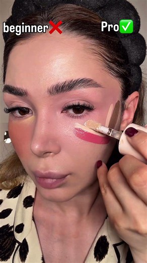Face contouring hack ✅💉 #makeuphack #beautytiips #makeuptutorial #beauty
