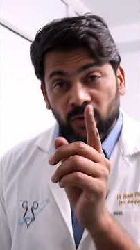 ERECTILE DYSFUNCTION TREATMENT : Shockwave Therapy, PRP & Full Clinic Overview with Dr. Sunit