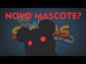 FAMILIA SACANA FILMINHO - NOVO MASCOTE