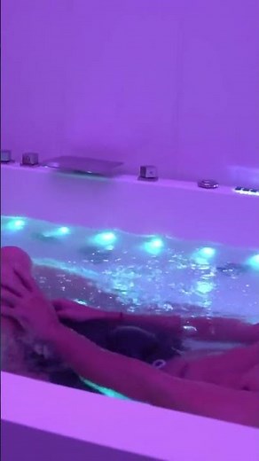 Exploring Cold Plunge Therapy Benefits