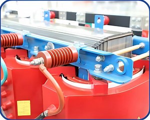 [Hot Item] Modular Dry-Type Transformers for Flexible Power Management Systems