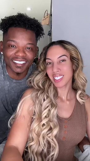 85K views · 2K reactions | Getting ready for a double date! 殺 #datenight #couple #marriedlife #date #getreadywithme #reels | The Beverly Halls | Facebook