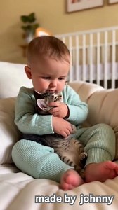 21K views · 1K reactions | Witness the most heartwarming bond. This...