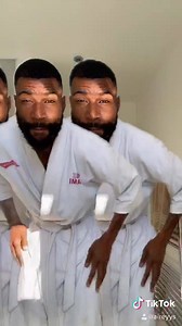 This challenge is 🔥 #smoothdancechallenge | Mike Edwards