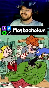 Los trueques se están saliendo de control #Ed #Edd #Eddy #ParaTi #FYP #CartoonFans #90sKids #2000sKids #EdEddYEddy #CartoonNetwork #DibujosAnimados #SeriesDeLos2000 #NostalgiaCartoon #InfanciaCartoon #Reacción #gay #Bogotá | Mostachokun