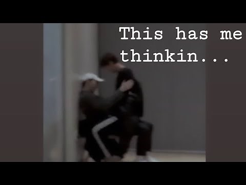 Ultimate KPOP GAY moments compilation, collab with @InternationalArmy