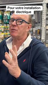 166 reactions · 18 comments | Quel matériel utiliser pour realiser une installation electrique ? | Jean Marc Elec | Facebook