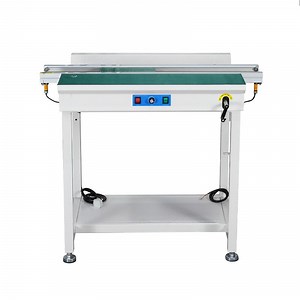 [Hot Item] Conveyor de Inspección SMT para Equipos de Manejo de PCB para Máquina de Línea SMT Conveyor para Línea de Producción de PCB