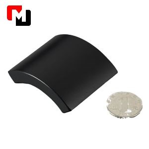 [Hot Item] DC Motor Strong Magnetic Material NdFeB Rare Earth Disc Neodymium Permanent Magnet