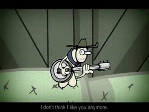Rodney Carrington - (OFFICIAL) Dear Penis