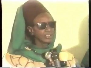 2.2K views · 108 reactions | Thierno MaMoudou dia cheikh oumar fountiyou tall | Tulde Dimath fouta toro | Facebook