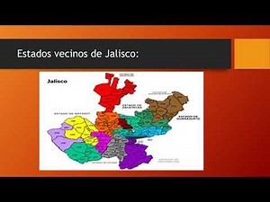 View 18 Mapa De Jalisco Y Sus Municipios Con Nombres