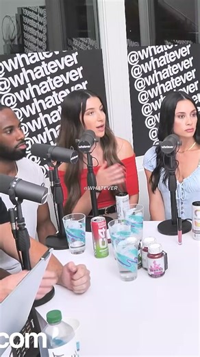 She thinks s work is FEMALE EMPOWERMENT?! | whatever