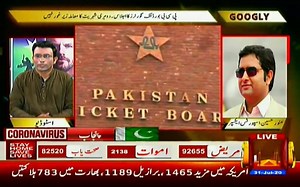 GOOGLY PROGRAM | 31 JULY, 2020 | CHANNEL FIVE PAKISTAN | Channel Five Pakistan | Facebook