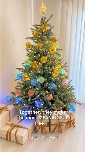 ✨INSIDE OUT CORE MEMORY ORNAMENTS! 🥹✨