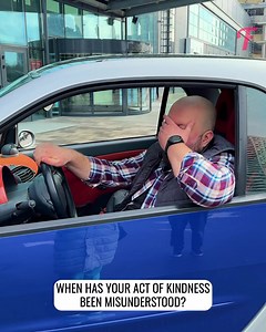 Driver's condescending attitude backfires | Tips & Tricks