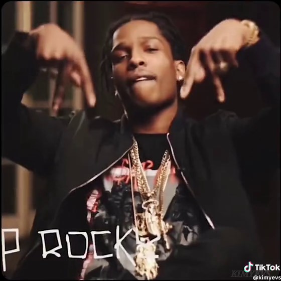 Maddie Ziegler's Celebrity Crush Revealed | ASAP Rocky Dance Moms Edit