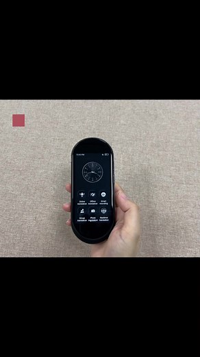 1.4K views · 33 reactions | A portable translator with Chatgpt? Of course!  This translator not only supports chatgpt but also supports the insertion of a 4G Sim card. #smarttranslator #chatgpt #vormora10 | Vormor AI | Facebook
