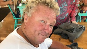 Wicked Tuna star and 'beloved dog' dead in boating accident