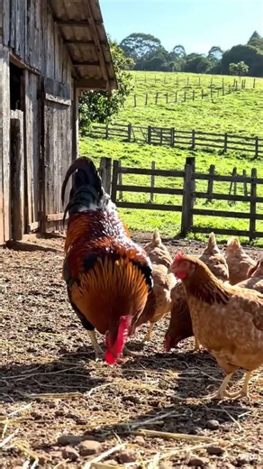 elegant cocks