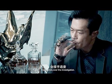 The Best Chinese Movie 2022, HD Movie