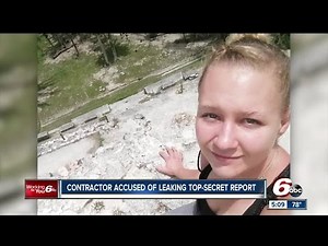 REPORT: Indiana contractor involved in Russian hacking scandal