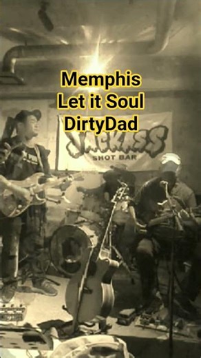 #Memphis #DirtyDad