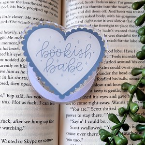 Bookish Babe Kindle Popsocket: Magnetic E Reader Popsocket Holder, Kindle Accessorie - Etsy Canada
