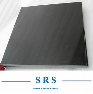 [Hot Item] China Polished/Honed/Flamed Shanxi Absolute Black/Basalt/ Mongolia Black Granite for Floor/Wall/Countertop/Steps/Tombstone/Tiles/Paving/Vanity Top/Worktop