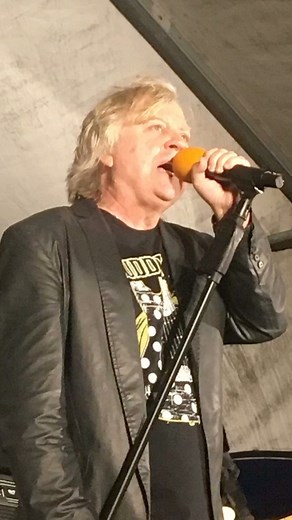 Grammy Award winning songwriter and musician Tom Hambridge delivered a fantastic Somers Point Beach Concert this past Friday. He has written for some of the biggest names in music, including Buddy Guy, Susan Tedeschi, and Johnny Winter. #shorelocal #somerspointnj | Shore Local Newsmagazine | Facebook