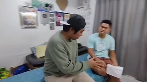 37 reactions | Dislocated FINGER  Ang problema ni idol | 3m massage | Facebook