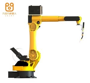 [Hot Item] Material Handling Robot 100kg High Quality Robot Arm 6 Axis