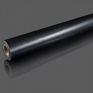 [Hot Item] HDPE High Laminated Cross Film Rubberised Flat Roof Rubber Roof Extension