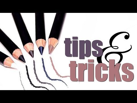 7 Eyeliner Tips & Tricks