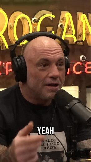 Embracing Positivity & Generosity: Real-Life Benefits Credits - Joe Rogan Experience | JordanMindset