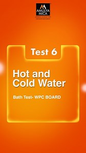 5.7K views · 24 reactions | Aqua test challenge: PASSED! ❄️ Our WPC...