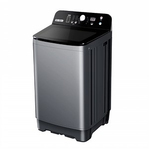 [Hot Item] 7kg Mini Top Loading Smart Automatic Washing Machine