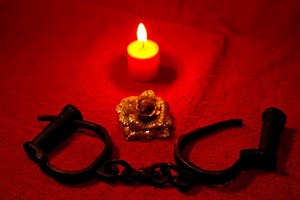 'Fifty Shades Of Grey'