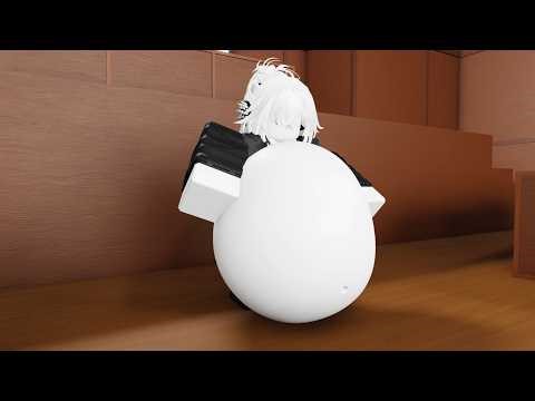 (Roblox vore) Unfair Judgment