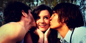 4 Surprising Benefits Of 'Wife Sharing'