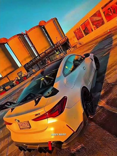 Real Aura😈 is here...⚡ | #aura #bmw #jazzyeditz...