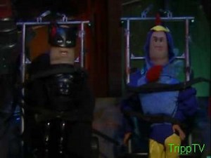 Bat Thumb Part 3